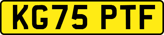 KG75PTF