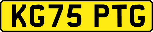 KG75PTG