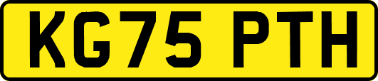 KG75PTH