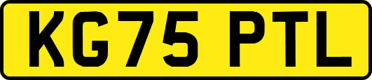 KG75PTL