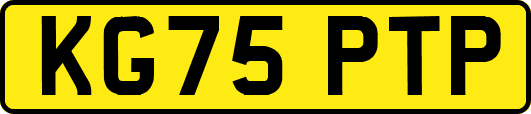 KG75PTP