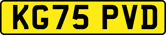 KG75PVD