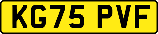 KG75PVF