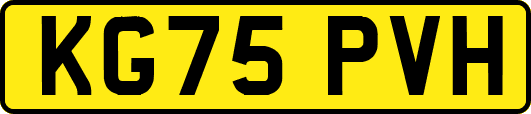 KG75PVH