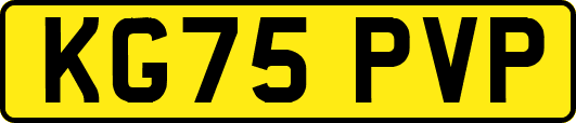 KG75PVP