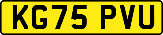 KG75PVU