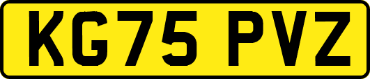 KG75PVZ