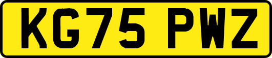 KG75PWZ