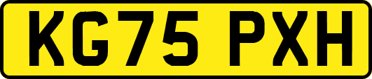 KG75PXH