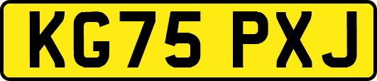 KG75PXJ