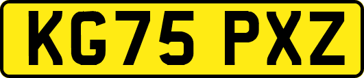 KG75PXZ
