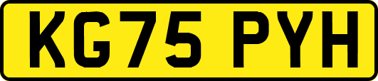 KG75PYH