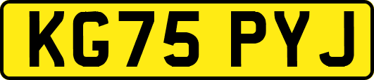 KG75PYJ