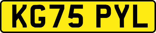 KG75PYL