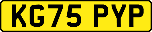 KG75PYP