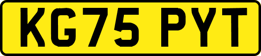KG75PYT