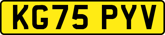 KG75PYV