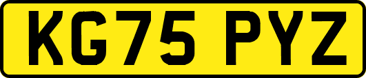KG75PYZ