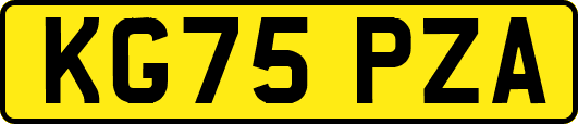 KG75PZA