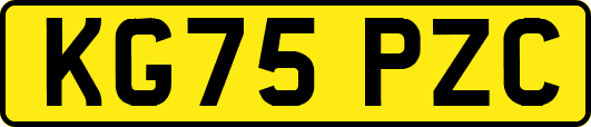 KG75PZC