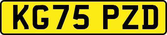 KG75PZD