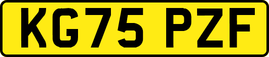 KG75PZF