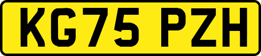 KG75PZH