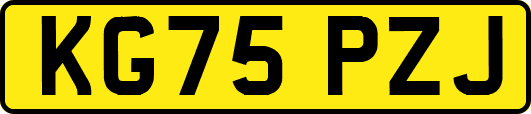 KG75PZJ