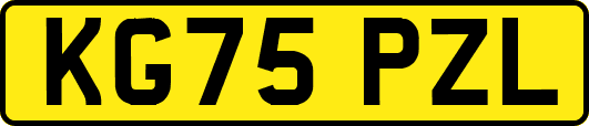 KG75PZL
