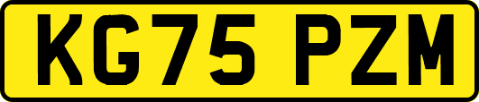 KG75PZM