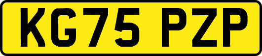 KG75PZP