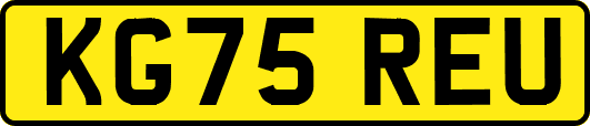 KG75REU