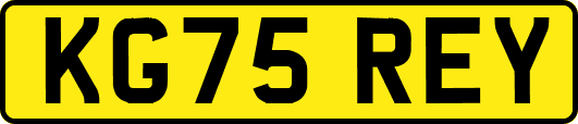 KG75REY