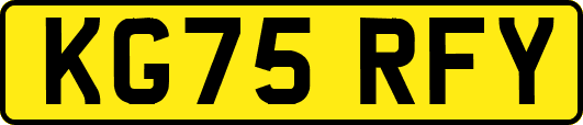 KG75RFY