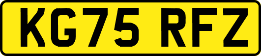 KG75RFZ