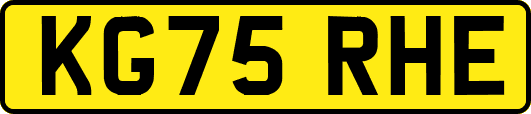 KG75RHE