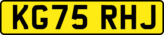 KG75RHJ
