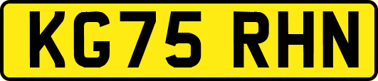 KG75RHN