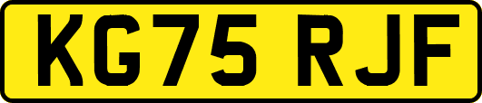KG75RJF