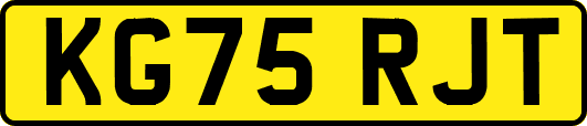 KG75RJT