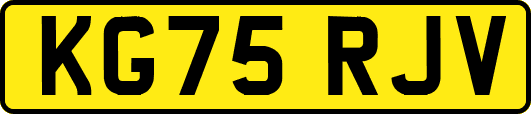 KG75RJV