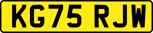 KG75RJW