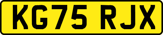 KG75RJX