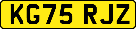 KG75RJZ