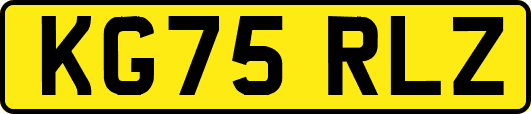 KG75RLZ