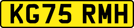 KG75RMH
