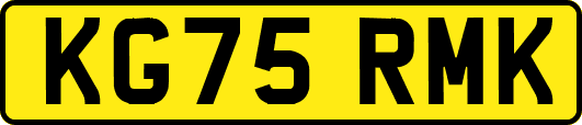 KG75RMK
