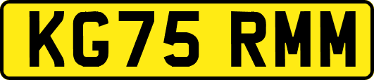 KG75RMM