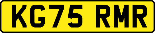 KG75RMR