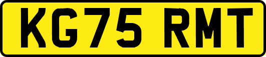 KG75RMT